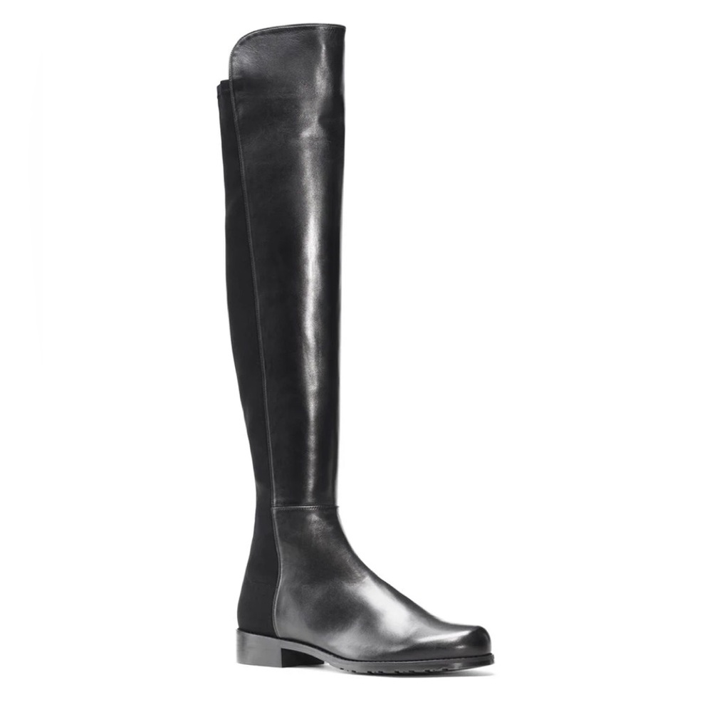 Stuart Weitzman 5050 over the knee Boots